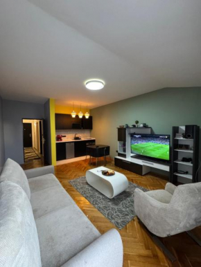 Center Apartment